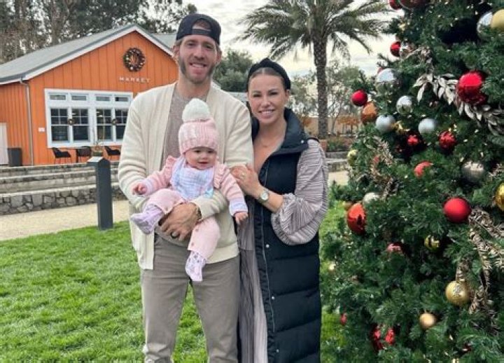 Who Is Monika Hoffman, Mike Hoffman Wife? Married Life & Kids
