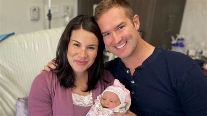 Who Is Morgan Chesky Wife? Girlfriend, Age, Salary, Net Worth 2023, And All You Need To Learn