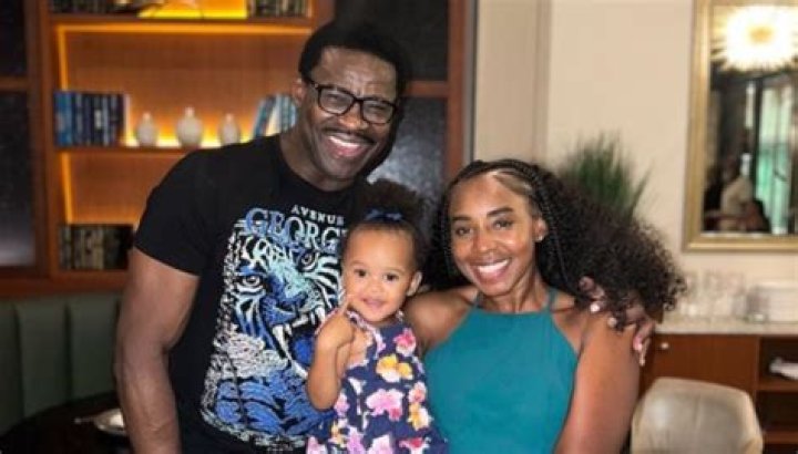 Who Is Myesha Beyonca, Michael Irvin Daughter? Wife & Granddaughters