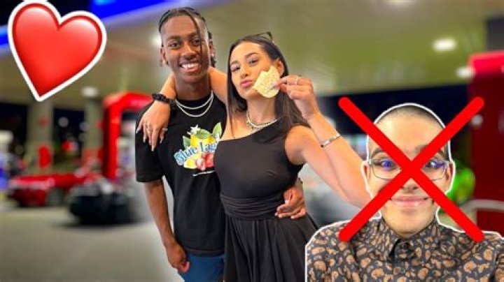 Who is N3ON? Everything to know about YouTuber as video of him getting detained by cops goes viral online