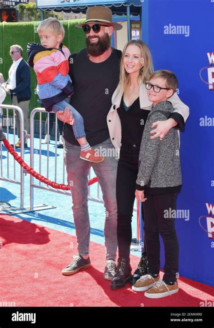 Who Is Nathan Andersen? All About AJ Cooks' Husband- Age, Career, Children & Life-Threatening Illness