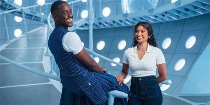 Who is Ncuti Gatwa’s Ex-Girlfriend? The Sex Education Actor’s Past Relationship