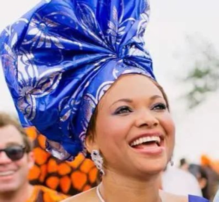 Who Is Ngozi Ebichi? Meet Sam Acho Wife Age, Relationship, Ethnicity And More