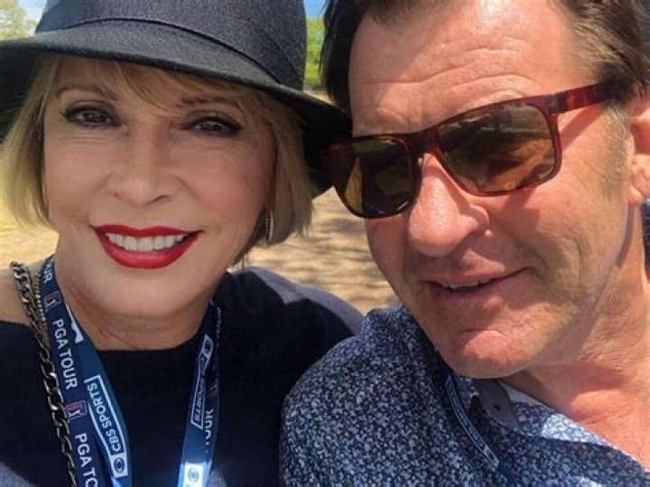 Who is Nick Faldo’s Wife? All About His Personal Life