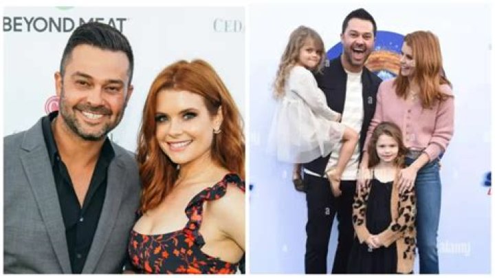 Who is Nick Swisher Wife? Know all about Joanna Garcia Swisher.