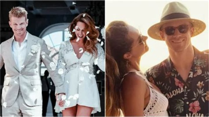 Who is Nicolas Hülkenberg Wife? Know All About Egle Ruskyte