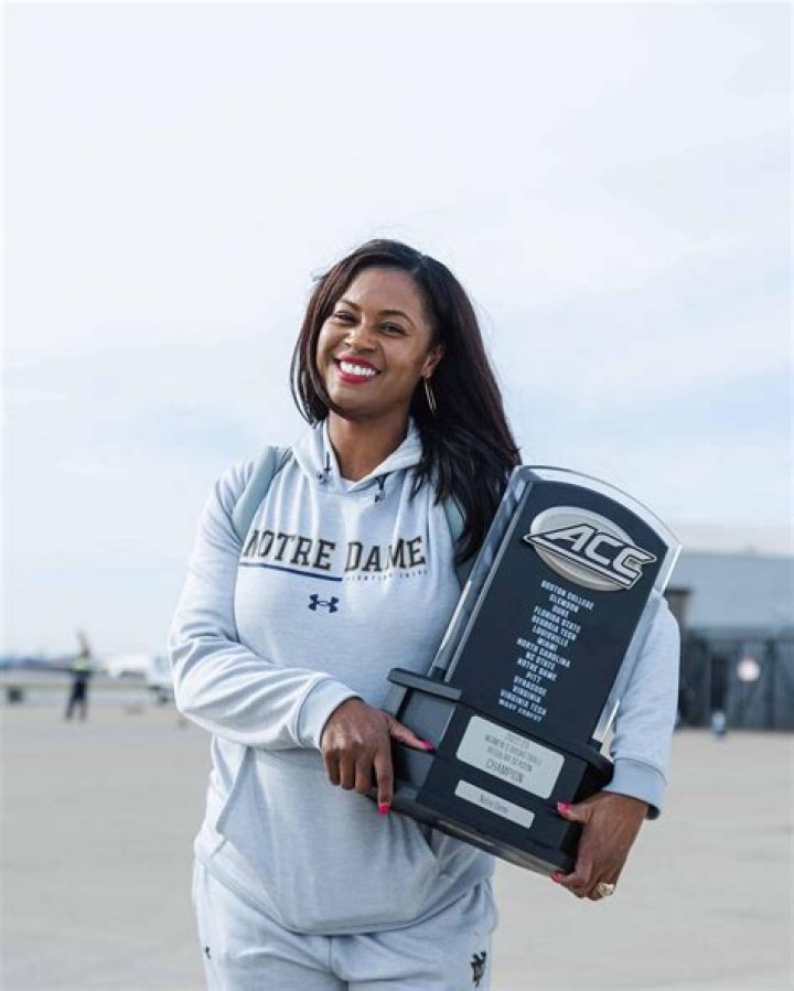 Who Is Niele Ivey? Jaden Ivey Mother- Age And Wikipedia