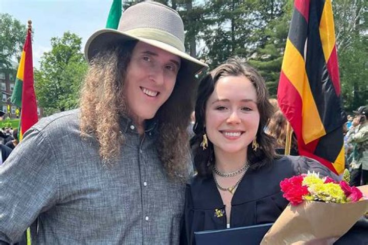 Who Is Nina Yankovic? Untold Facts About “Weird Al” Yankovic’s One And Only Daughter