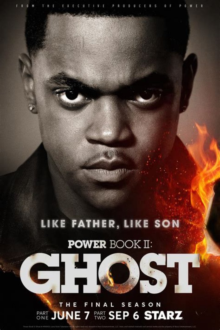 Who is Noma’s Daughter on Power Book II: Ghost?