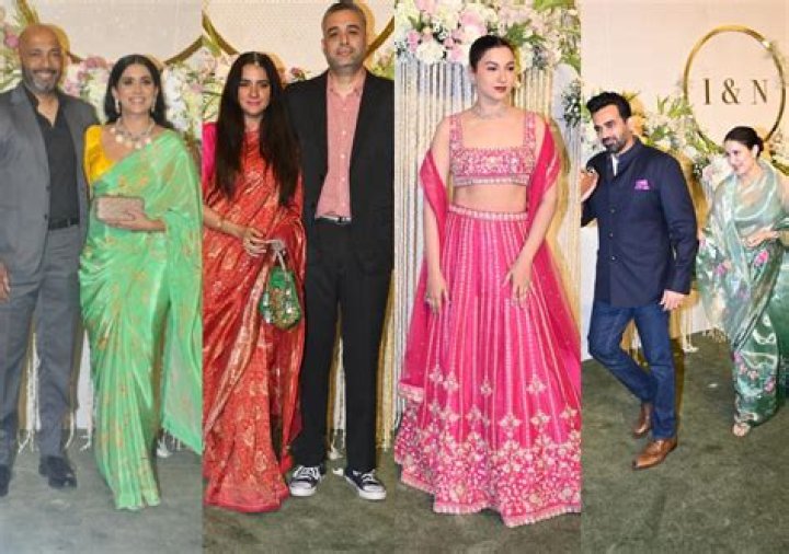Who is Nupur Shikhare? Everything you need to know about Aamir Khan's daughter Ira Khan's husband-to-be