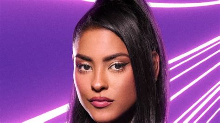 Who is Nurys Mateo on The Challenge: Ride or Dies and where can you find her on Instagram?