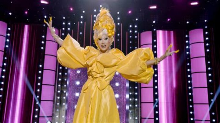 Who Is Nymphia Wind? Meet The First Taiwanese American Queen Crowned Winner Of RuPaul’s Drag Race Season 16