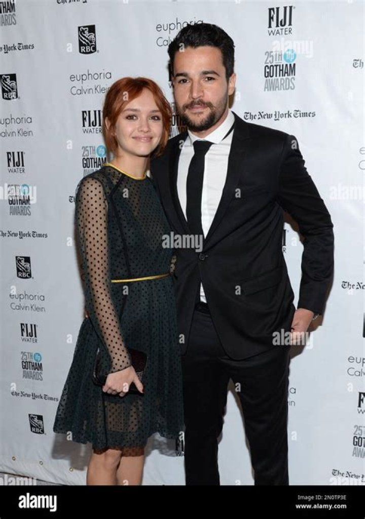 Who Is Olivia Cooke's Boyfriend? A Deep Dive Into Her Love Life