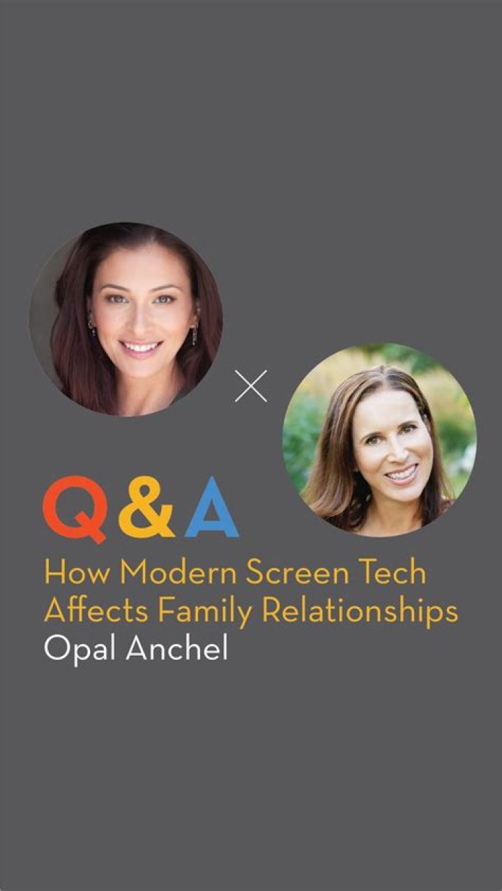 Who is Opal Anchel Dating? | Relationships Boyfriend Husband