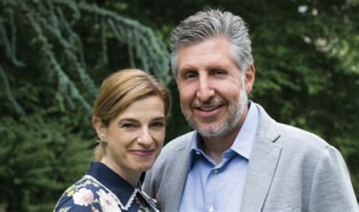 Who is Pati Jinich’s Husband Daniel Jinich?