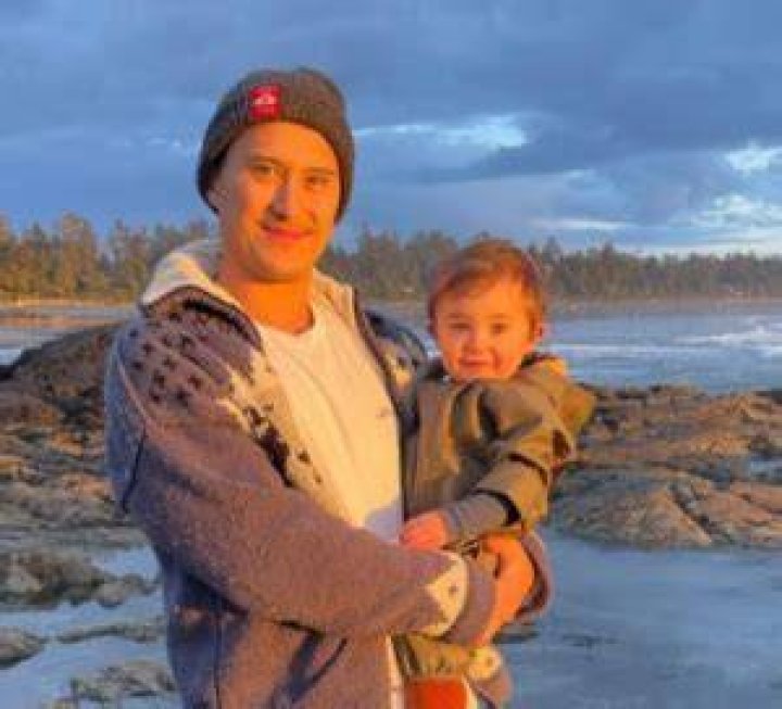 Who Is Patrick Chan Wife? Elizabeth Gale Putnam, Married Life & Kids Explored