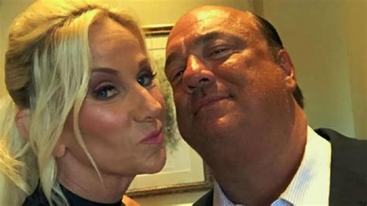 Who Is Paul Heyman Wife? Marla Heyman, Net Worth 2023, Age, Kids, Family, Parents, Nationality