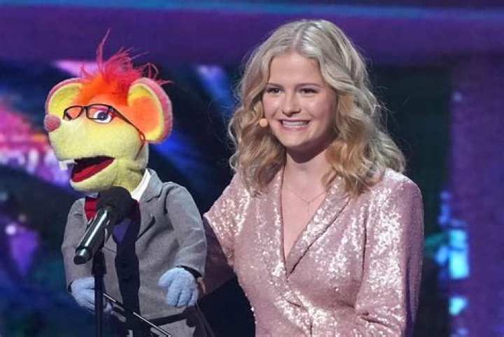 Who is Paul Zerdin, what's his net worth, is the ventriloquist married and when did he win America's Got Talent with puppet Sam?