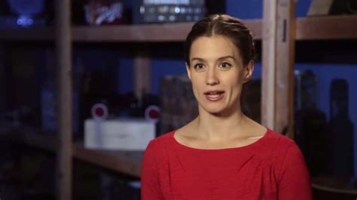 Who is Pawn Stars’ ‘book lady’? Rebecca Romney is Rick’s brainy secret weapon