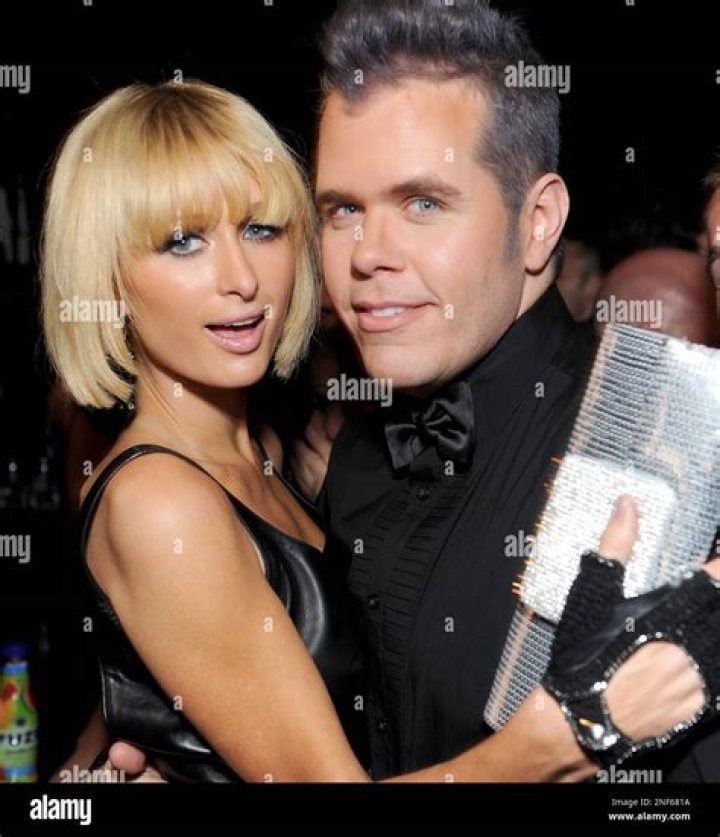 Who is Perez Hilton’s Partner? Is He Married or Single?