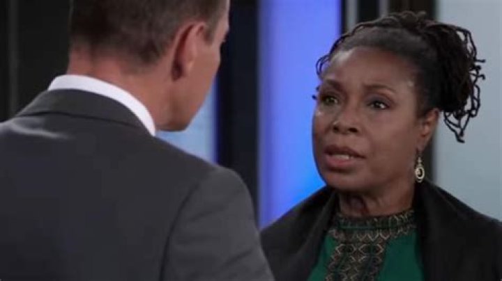 Who is Phyllis Caulfield on General Hospital?