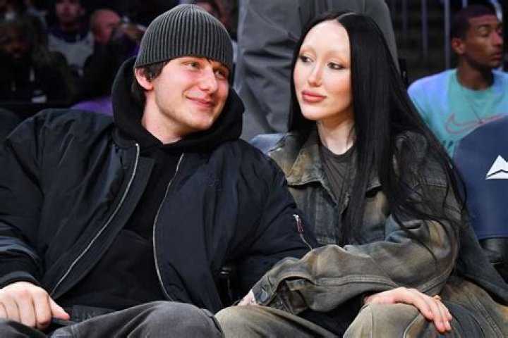 Who is Pinkus, Noah Cyrus' new boyfriend? 5 things to know about him