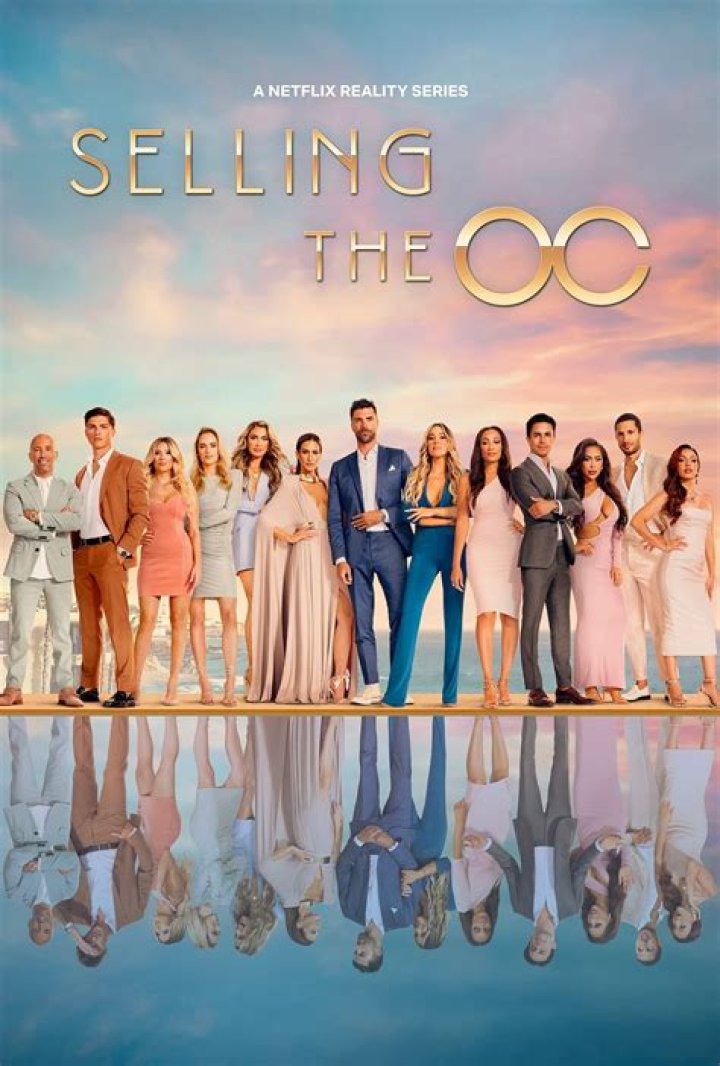 Who is Polly Brindle? Meet the Selling the OC star