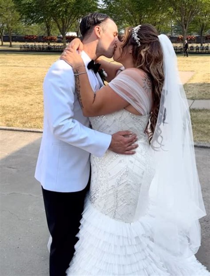 Who is porn star Ava Addams and is she married?