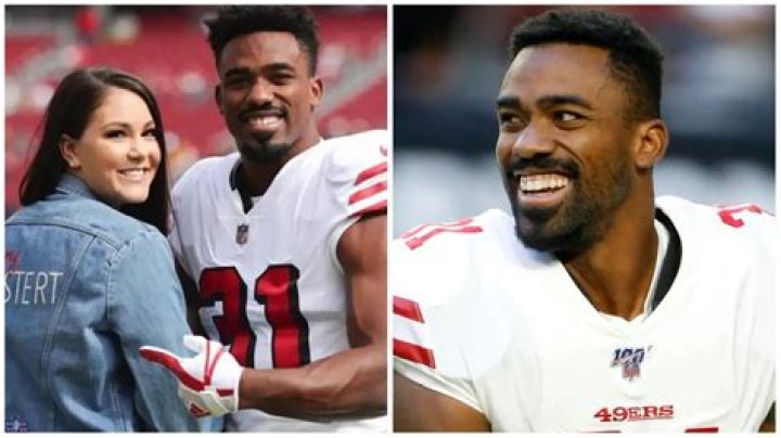 Who is Raheem Mostert wife? Know all about Devon Mostert