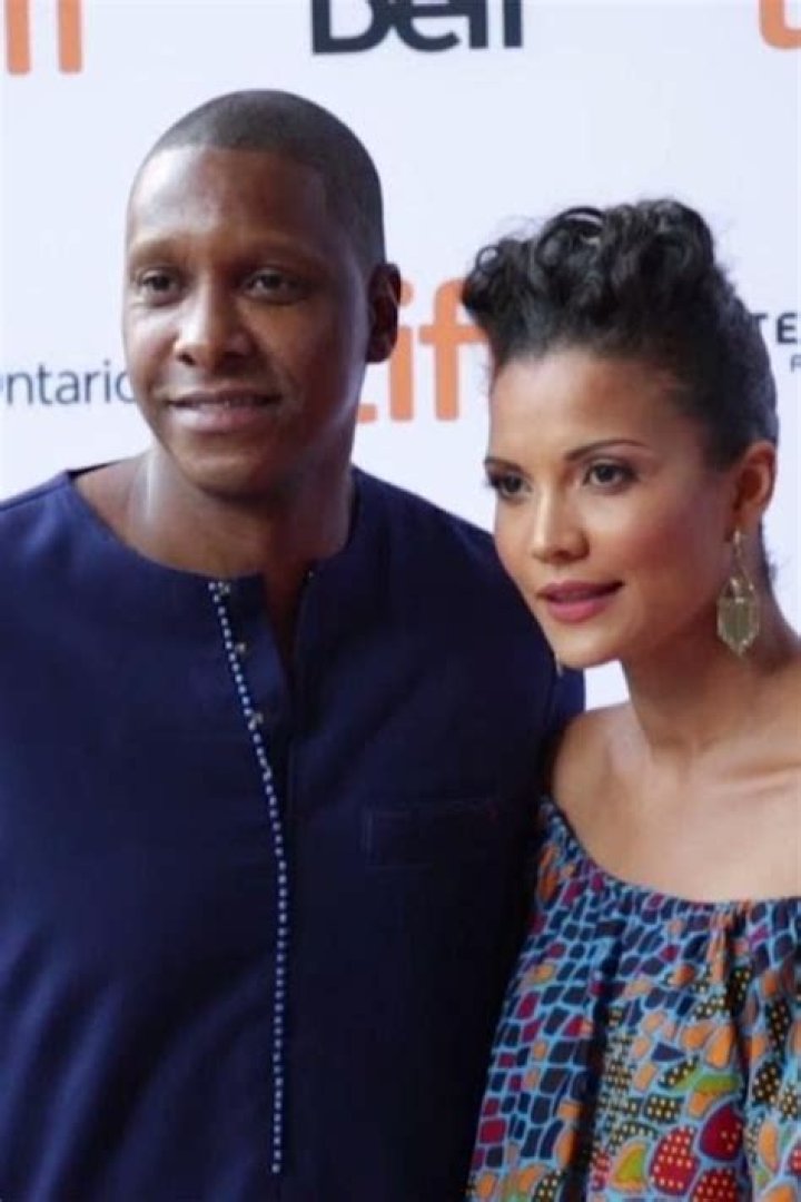 Who Is Ramatu Ujiri, Masai Ujiri Wife? Married Life & Kids