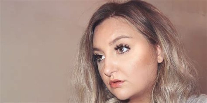 Who is Raw Beauty Kristi? Biography, Age, Height, Net Worth
