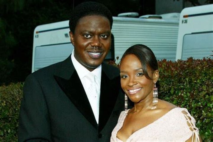 Who is Rhonda McCullough Dating? | Relationships Boyfriend Husband