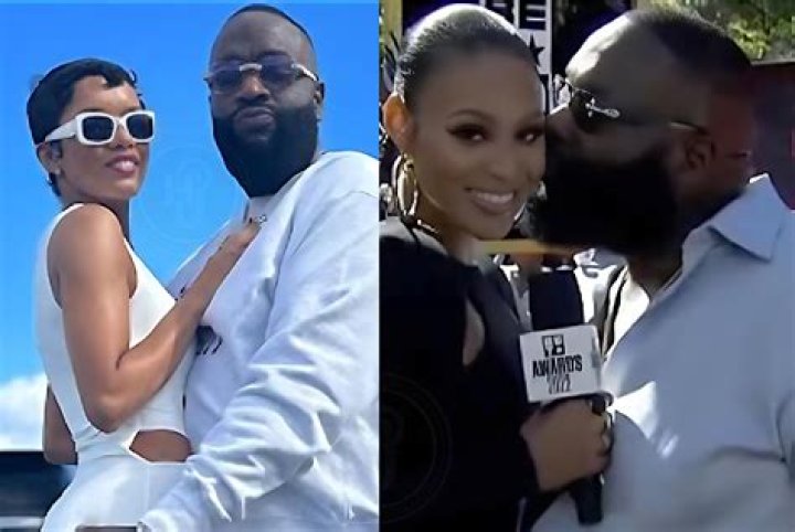 Who Is Rick Ross’ Girlfriend in 2022? The Rapper’s Romantic Interests!