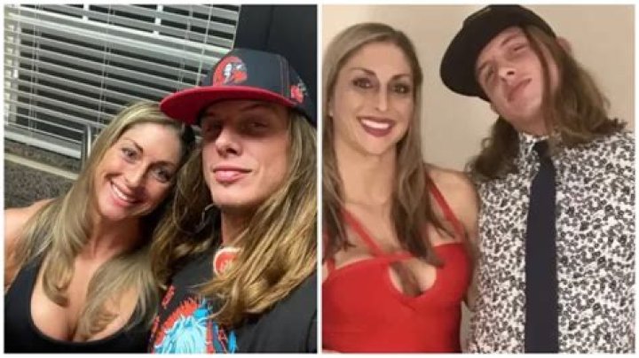 Who is Riddle’s Wife ? Know more about Lisa Riddle.