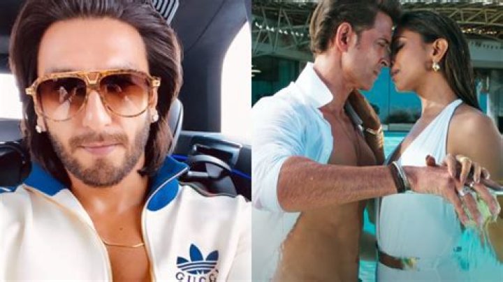 Who is Rishabh Sawhney? All you need to know about the villain in Deepika Padukone-Hrithik Roshan’s Fighter