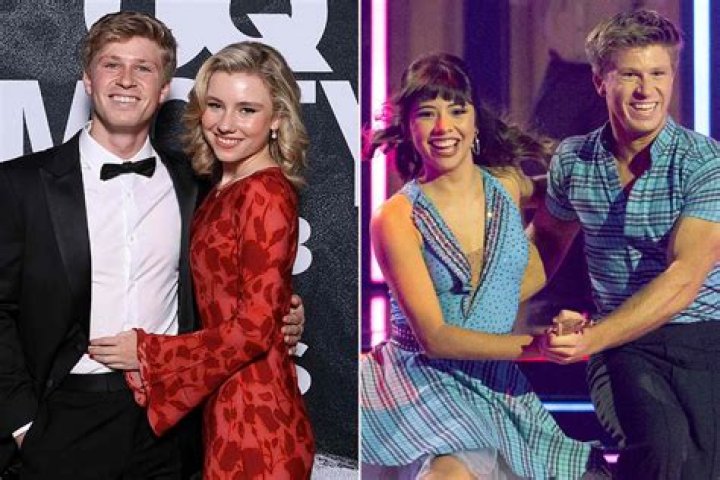 Who Is Robert Irwin's Girlfriend Rorie Buckey? Everything To Know About Her As Couple Splits After Dating For 2 Years