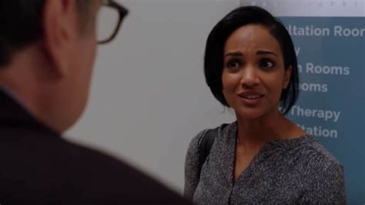 Who is Robin on Chicago Med? Mekia Cox guest-stars in new episode