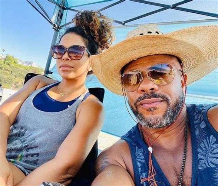 Who is Rockmond Dunbar Dating? | Relationships Girlfriend Wife