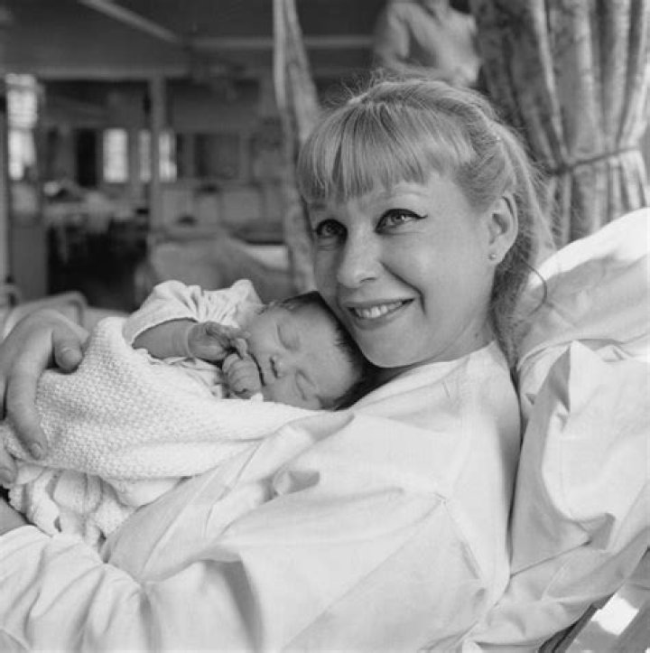 Who is Rolf Harris' daughter Bindi Harris?