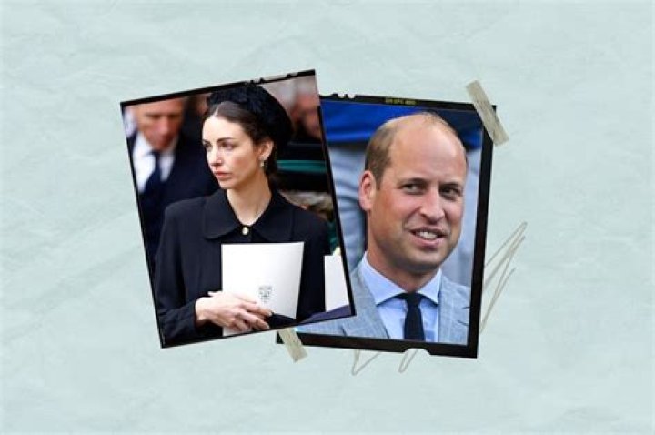 Who Is Rose Hanbury? Prince William’s Alleged Affair, Explained
