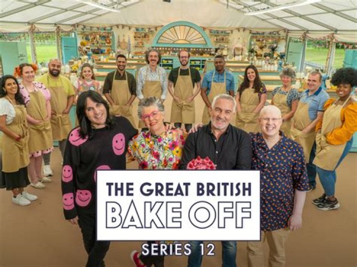 Who is Rosie? Meet Great British Bake Off 2019 contestant and vet
