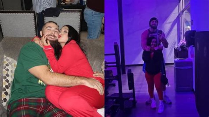 Who is Roxanne Daner Dating? | Relationships Boyfriend Husband