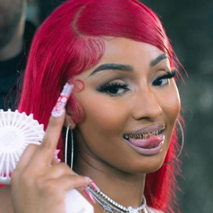 Who Is Rubi Rose? Explored DDG Cheating, Scandal, Controversy, Net Worth 2023 And More