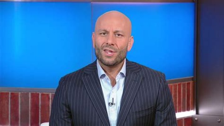 Who is Sal Licata and Was He truly Fired from his job at WFAN?