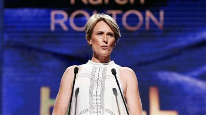 Who Is Sally Bailey (Belinda Clark Partner)? Their Relationship Explored