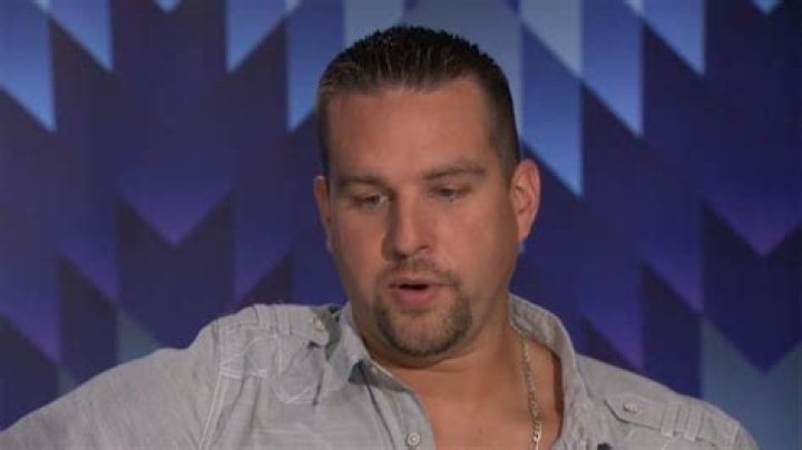 Who is Sam Smith on Big Brother 21 cast? Truck driver is bold