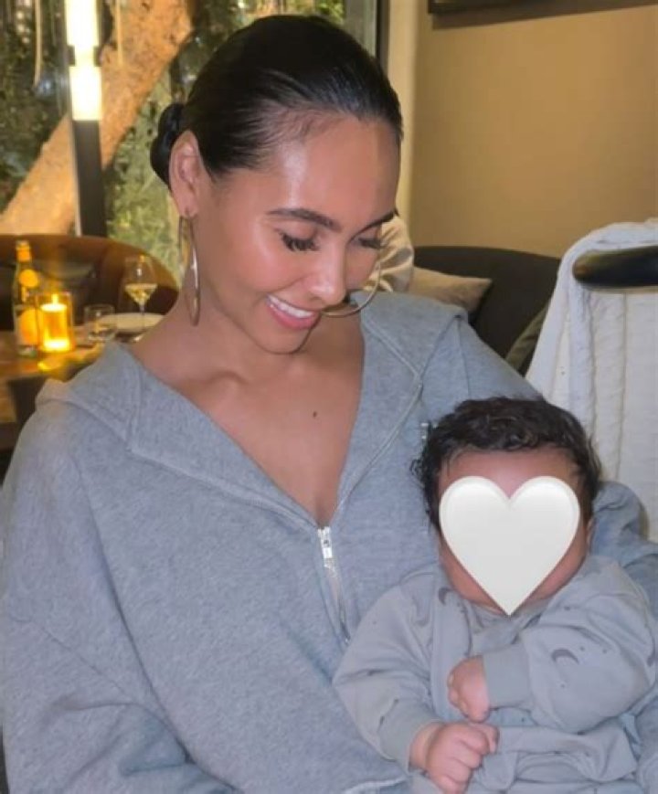 Who Is Shaniece Lozada's Baby Daddy? A Comprehensive Insight