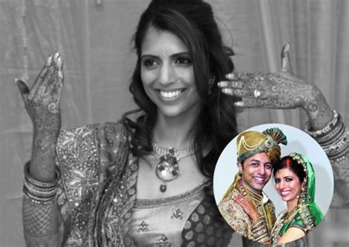 Who is Shrien Dewani, when was he cleared of murdering his wife, who's his boyfriend and what's his net worth?