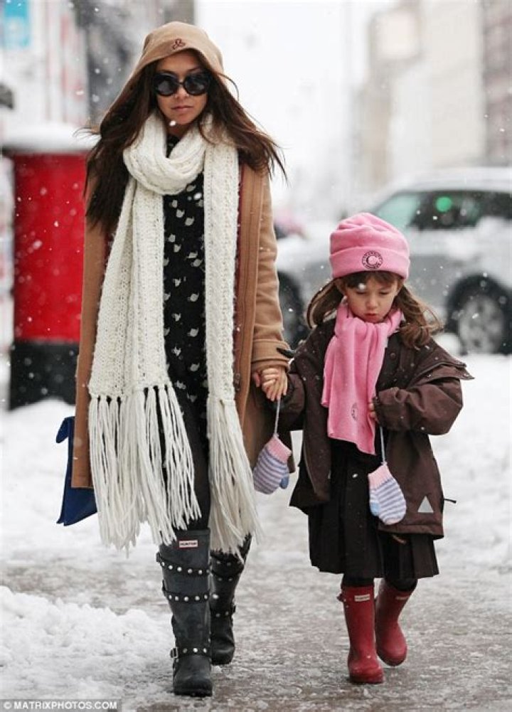 Who is Snow Lopes? Adopted Daughter of Lisa Lopes & Andre Rison