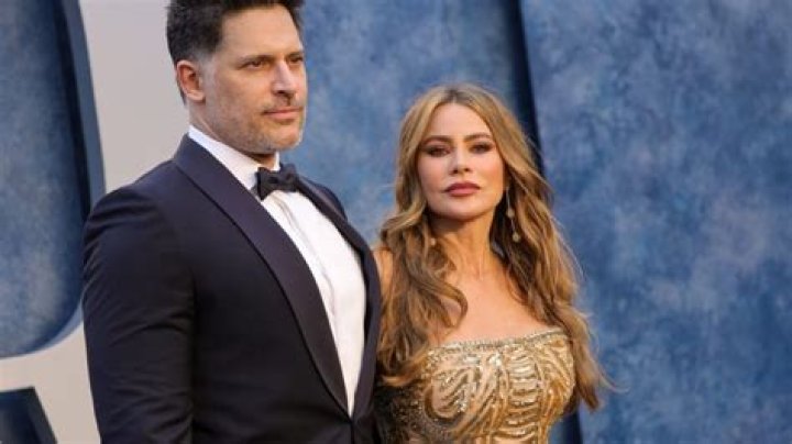 Who is Sofia Vergara Dating? | Relationships Boyfriend Husband
